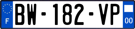 BW-182-VP