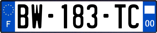 BW-183-TC