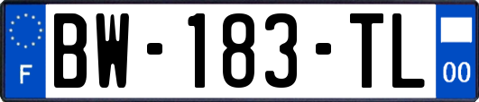 BW-183-TL