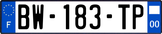 BW-183-TP
