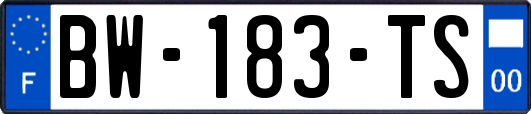 BW-183-TS