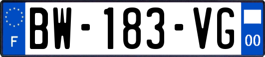 BW-183-VG