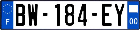 BW-184-EY
