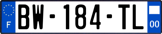 BW-184-TL