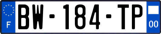 BW-184-TP