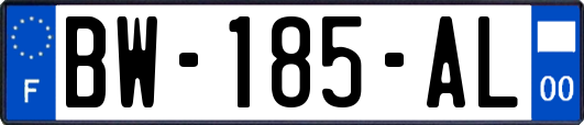 BW-185-AL