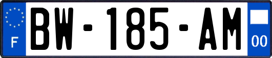 BW-185-AM