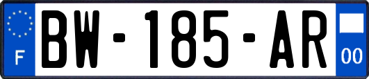 BW-185-AR