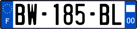 BW-185-BL