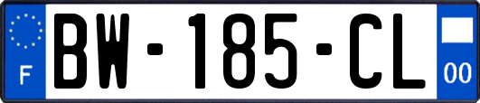 BW-185-CL