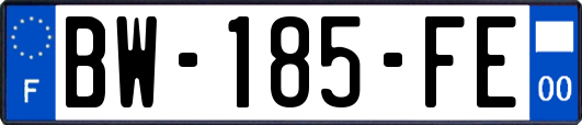 BW-185-FE