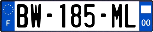 BW-185-ML