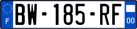 BW-185-RF