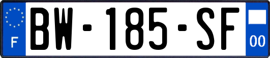 BW-185-SF