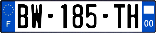 BW-185-TH