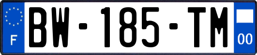 BW-185-TM