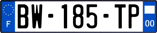 BW-185-TP
