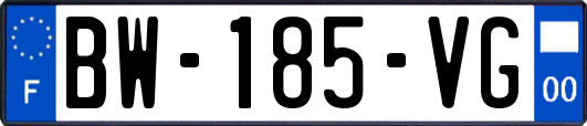 BW-185-VG