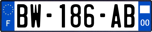 BW-186-AB