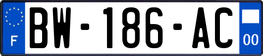 BW-186-AC