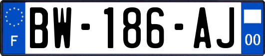 BW-186-AJ