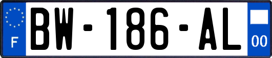 BW-186-AL