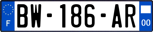 BW-186-AR