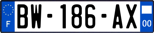 BW-186-AX