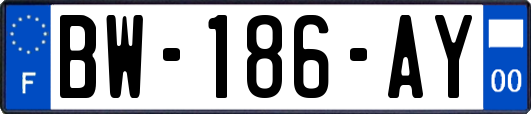 BW-186-AY