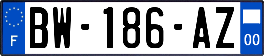 BW-186-AZ