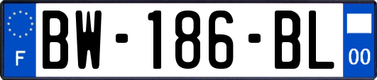 BW-186-BL