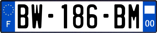 BW-186-BM
