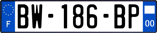 BW-186-BP