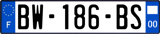 BW-186-BS