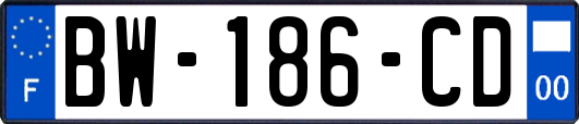 BW-186-CD