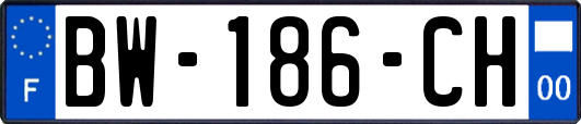 BW-186-CH