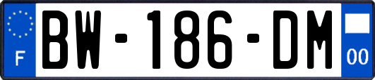 BW-186-DM