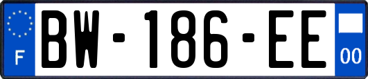 BW-186-EE