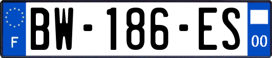 BW-186-ES