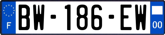 BW-186-EW