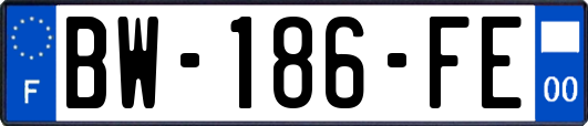 BW-186-FE