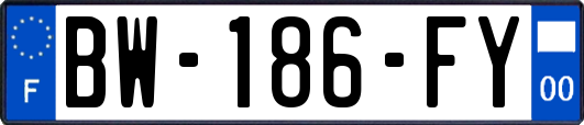 BW-186-FY