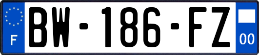 BW-186-FZ