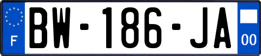 BW-186-JA