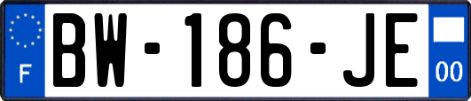 BW-186-JE