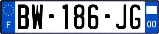 BW-186-JG