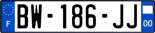 BW-186-JJ