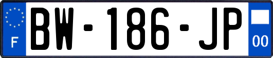 BW-186-JP