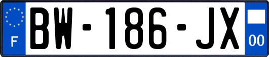 BW-186-JX