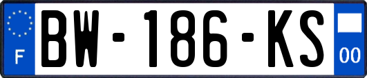 BW-186-KS